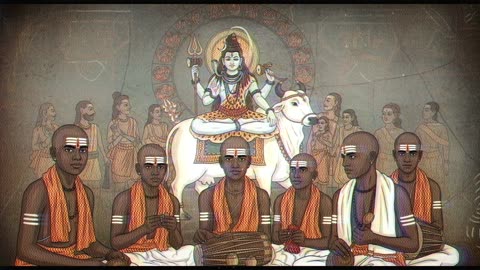 BHAJAN - Classical X EDM