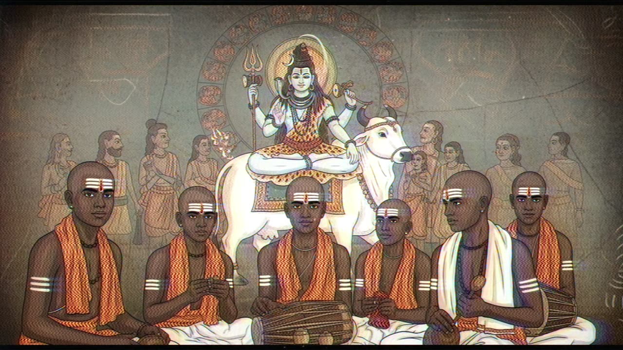 BHAJAN - Classical X EDM