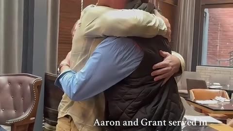 REUNITED FRIENDSHIPS WEDNESDAY 2.11.26