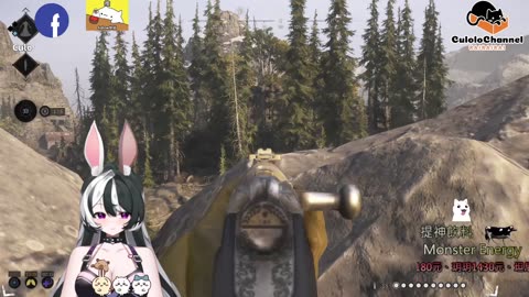 🌱vs🧟‍♀️ New version⭐新手向⭐🥺倉鼠系玩家🥺| 來聊天R ✨💎(๑˃̵ᴗ˂̵)و Culolo Channel(๑˃̵ᴗ˂̵)و 5 Taiwan優質台💎✨