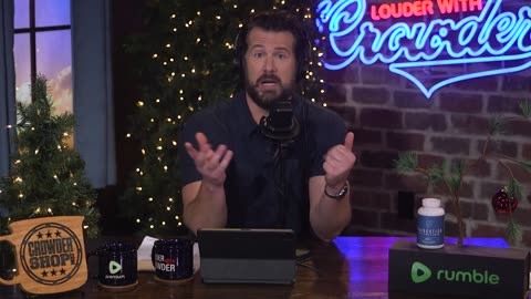 Steven Crowder Defends Priya Patel for Saying Not All Cultures Assimilate in America