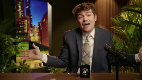 Nick Fuentes on Trump's HB-1 Visa changes