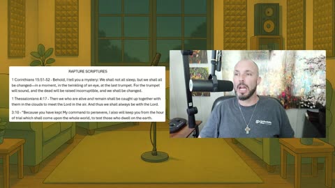 Is The Rapture Biblical?