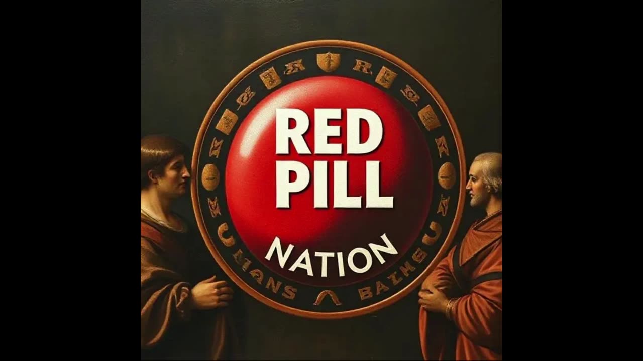 Red Pill Nation Hangout #460
