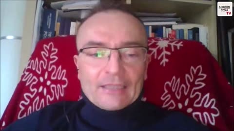 Chaos w sądach i potrzeba nowej konstytucji - dr Marek Woch