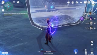 [Nod-Krai World Quest] For a Green Island...