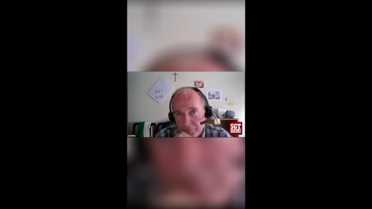 🟢 Jim Willie Says Charlie Kirk Is In Witness Protection!