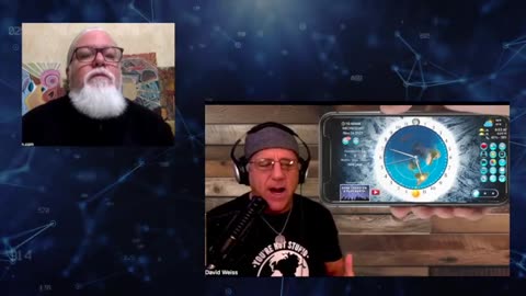 Victor Hugo - Flat Earth Dave - The WORLD is a HOAX