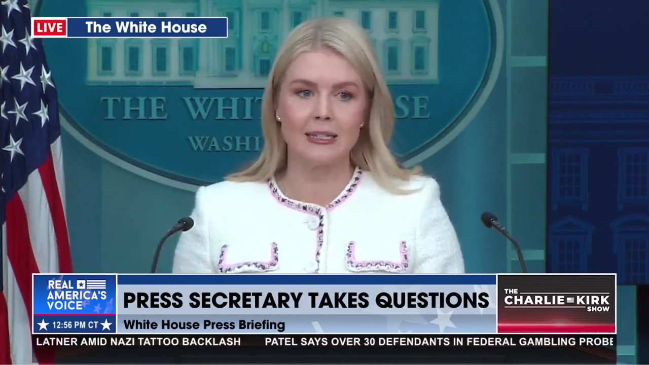 LEAVITT ON PLAN FOR FARMERS