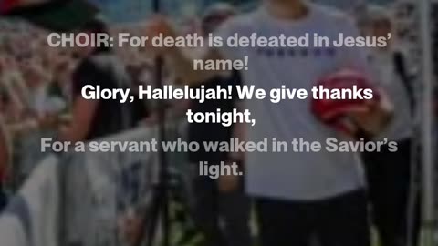 He Rests in Glory