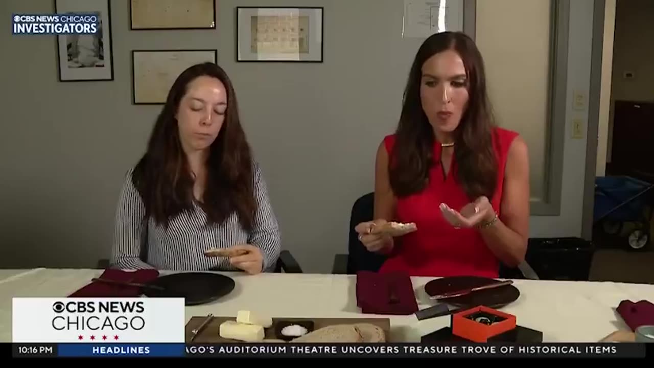 Artificially Produced Lab Butter, What's Next?