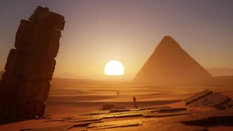 WINDS OF TIME • ANCIENT MEDITATION