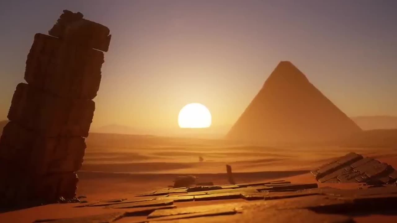 WINDS OF TIME • ANCIENT MEDITATION