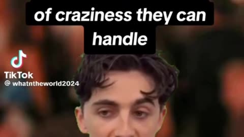 A Modulating "Conspiracy Theorist"