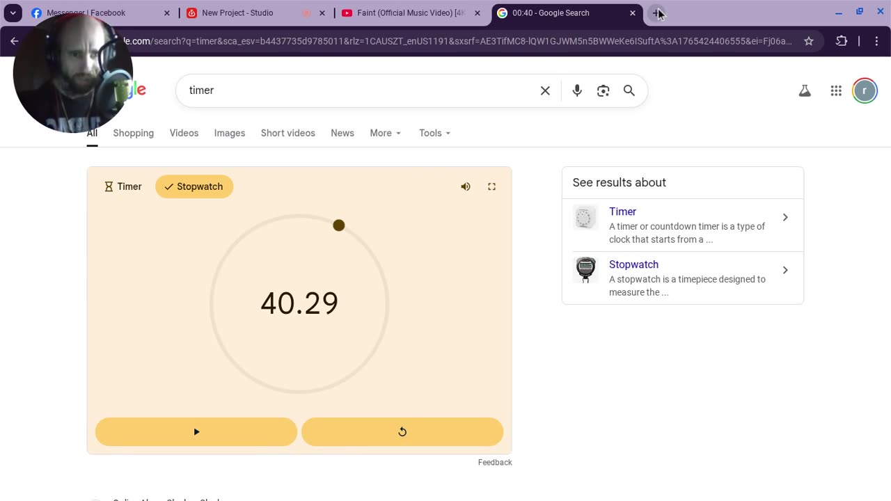 Cyraxx 12-10-25 Goblin scream
