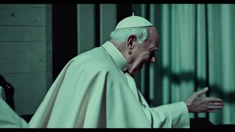 John Paul II vs. the Machine: Freedom, Suffering, and the Unbreakable Person