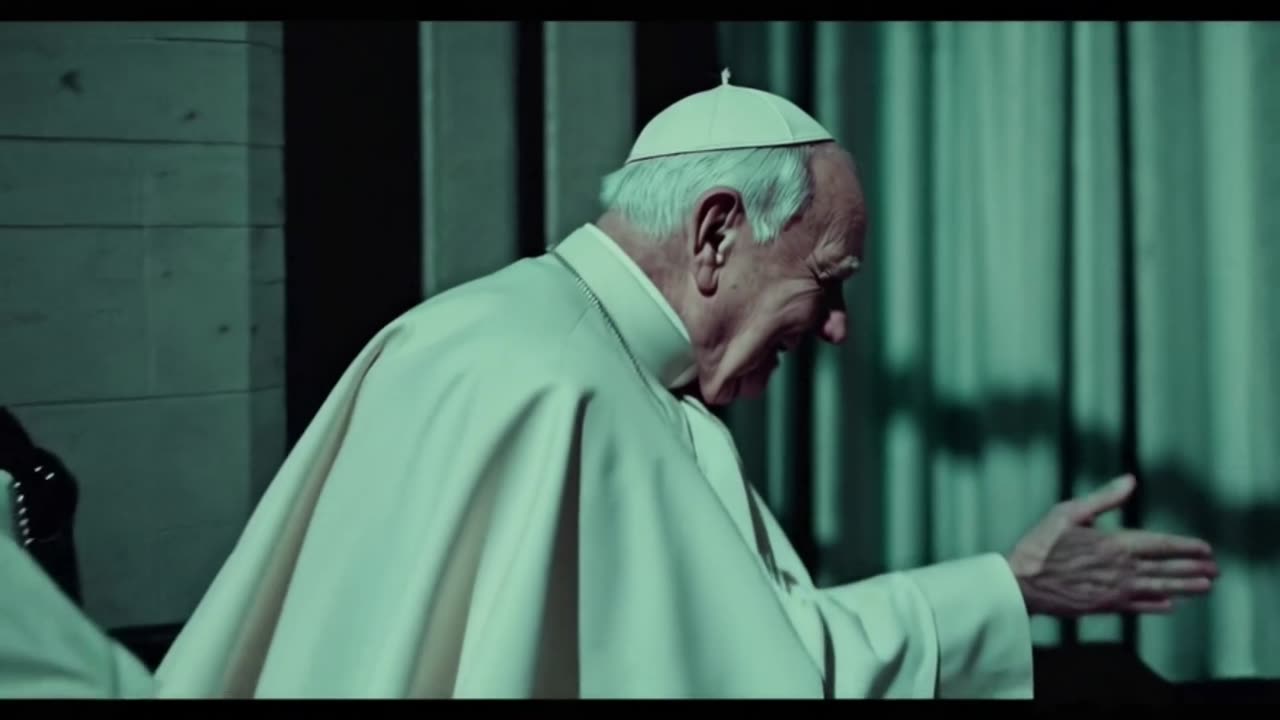 John Paul II vs. the Machine: Freedom, Suffering, and the Unbreakable Person