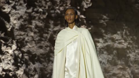 Abadia - Riyadh Fashion Week 2025