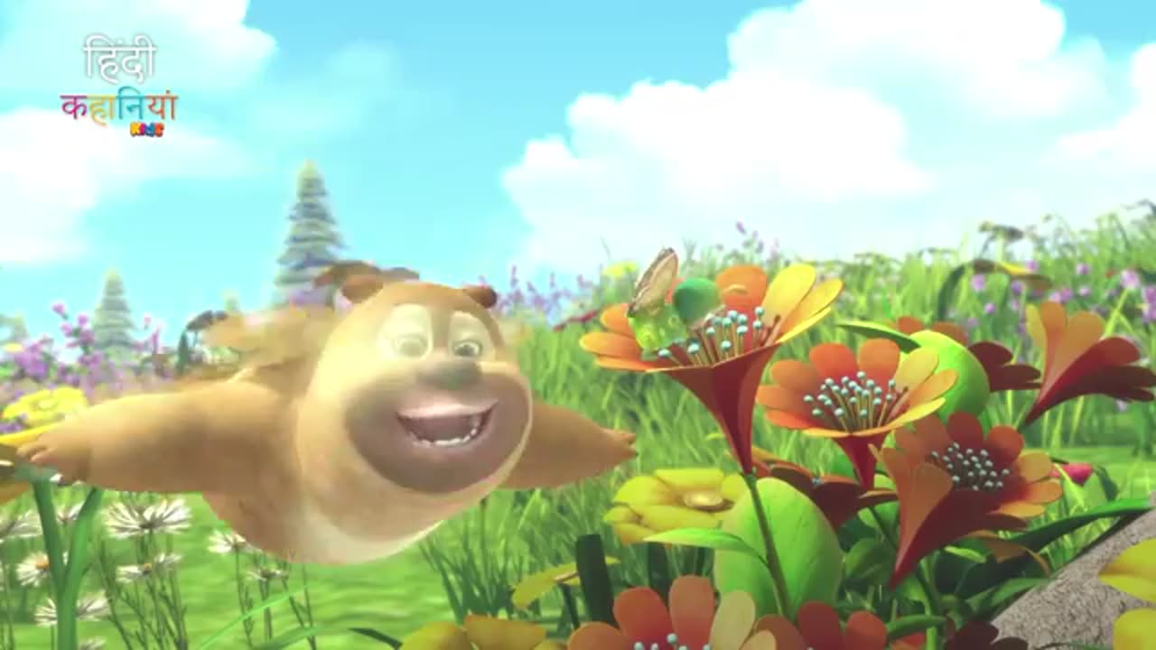 Bablu and Dablu