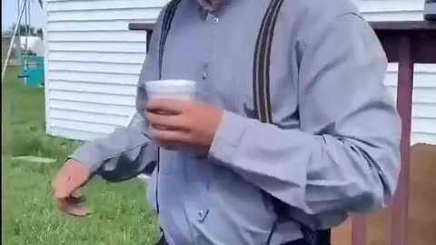 Why Are the Amish So Healthy — And What Are We Missing?