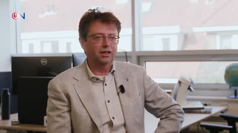 ON! Zeespiegel Reportage - Klimaatwetenschap liever censureren of debat