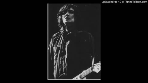 John Frusciante - Strangers (Unreleased 1997 Live)