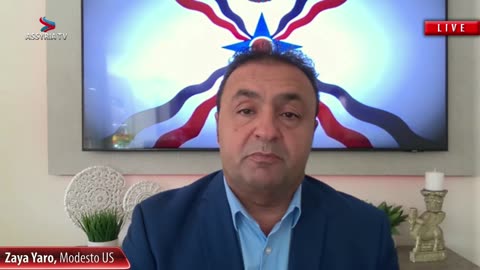 Live conversation with Yonadam Kanna