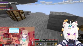 Filian's Hardcore Minecraft Marathon [Day 4] Runs 84-86 - Part 11/12 (12/8/2025)