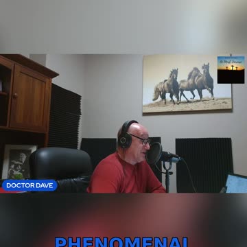 Inspiring Praise Report: A Miracle in the Making