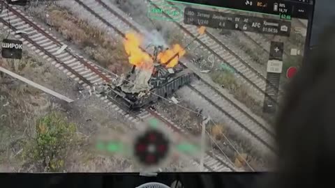 Life, death and terror at the heart of the Ukraine war machine