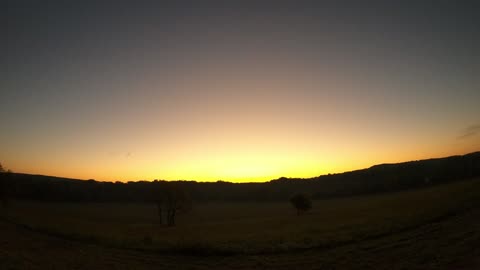 Sun ☀ Rise 9 29 25 52f/11c