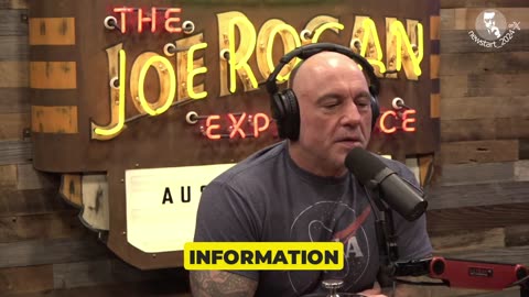 Joe Rogan Exposes Media Betrayal: From COVID to Bird Flu