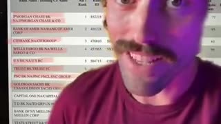 Ian Carroll ~ The real reason why BLACKROCK controls so much