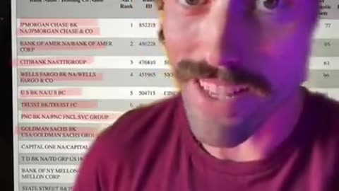 Ian Carroll ~ The real reason why BLACKROCK controls so much