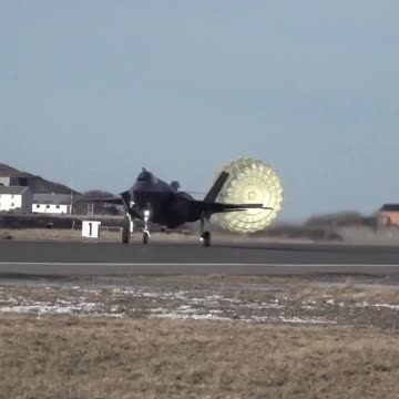 Russian propaganda: reality vs. myths about F-35 operation in the Arctic