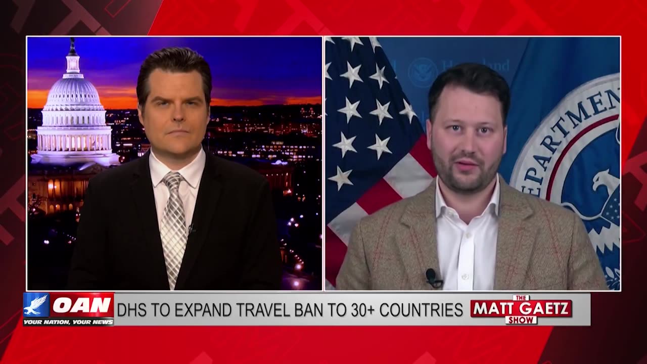 A country cannot survive being inundated with foreign invaders