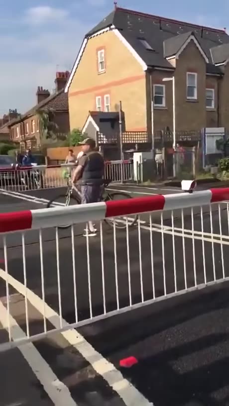 That One Person who Does not Care