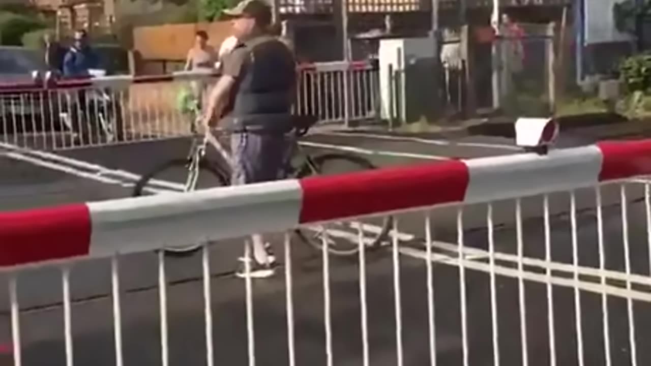 That One Person who Does not Care