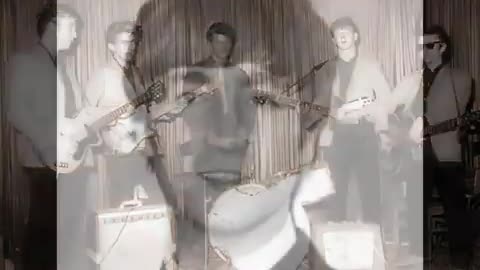 John Lennon - 45 years since his death