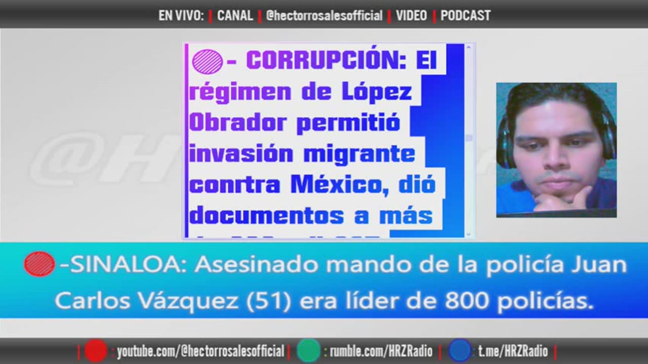 MORENA NEGOCIOS CON CHINA EN SONORA | TABASCO EN TERROR | MÉXICO ES USADO COMO BASURERO DE TÓXICOS