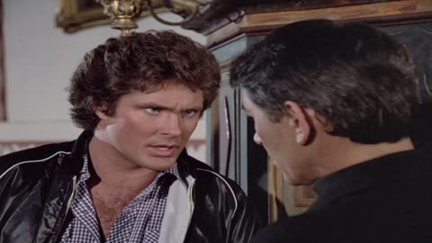 Knight Rider 1982 | Season 1 - Ep. 14