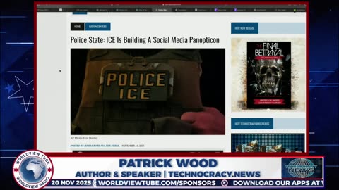 Warned You: Border Patrol Is Monitoring US Drivers And Detaining Those With ‘Suspicious’ Travel Patterns