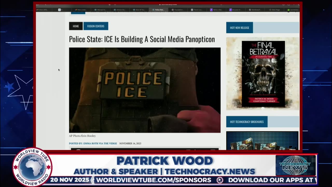 Warned You: Border Patrol Is Monitoring US Drivers And Detaining Those With ‘Suspicious’ Travel Patterns