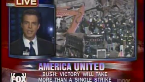 America's Most Wanted WTTG September 15, 2001 800pm-1000pm EDT