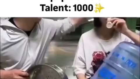 🧠✨ The Secret to Success: Equipment Zero, Talent 1000! | FeedMyCuriosity