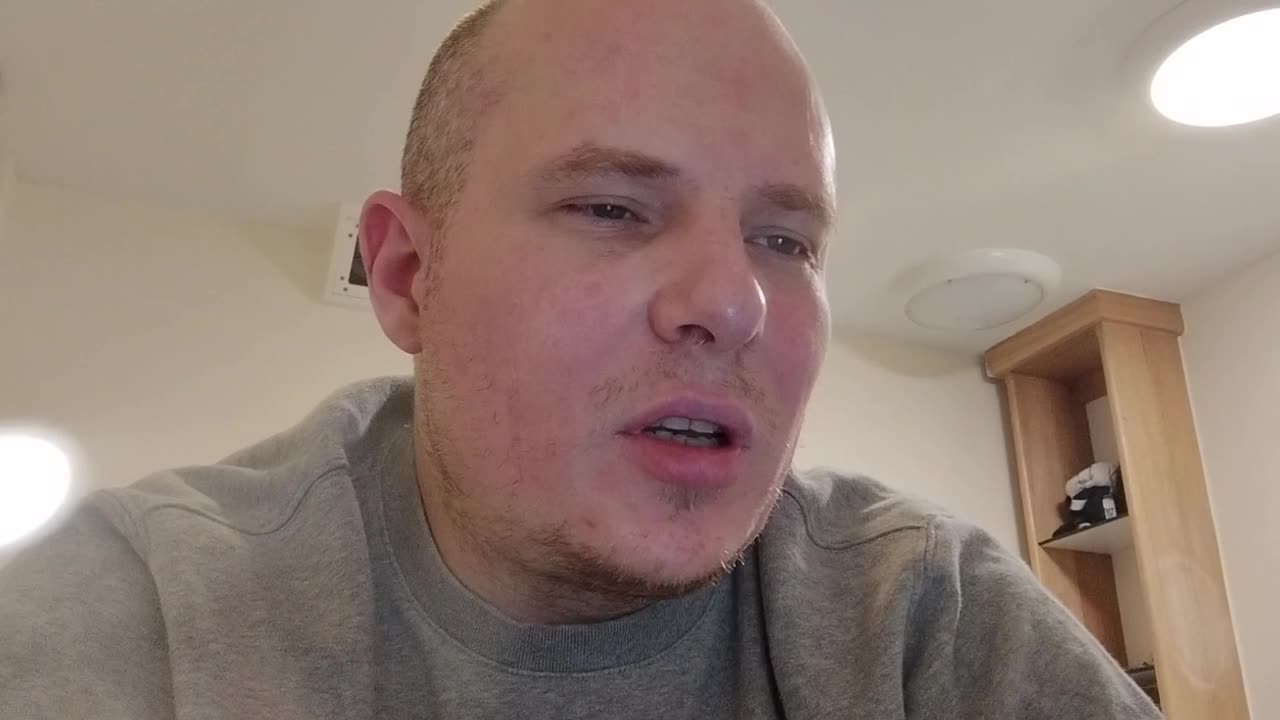 Brothers in Spirit (For Russell) ~ Luke Johnson