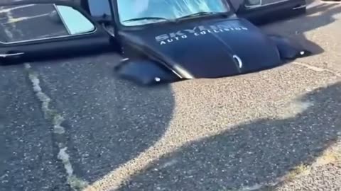 😮🚘 The Lowest Lowrider Beetle in the World! | FeedMyCuriosity