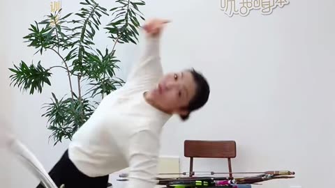 627.人人皆有聽話的身體