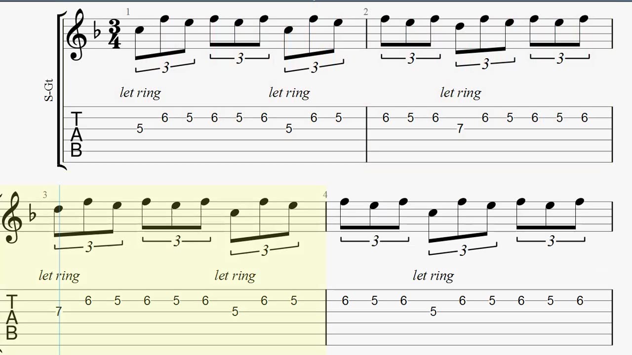 How to Play Jesu, Joy of Man's Desiring by J.S. Bach.