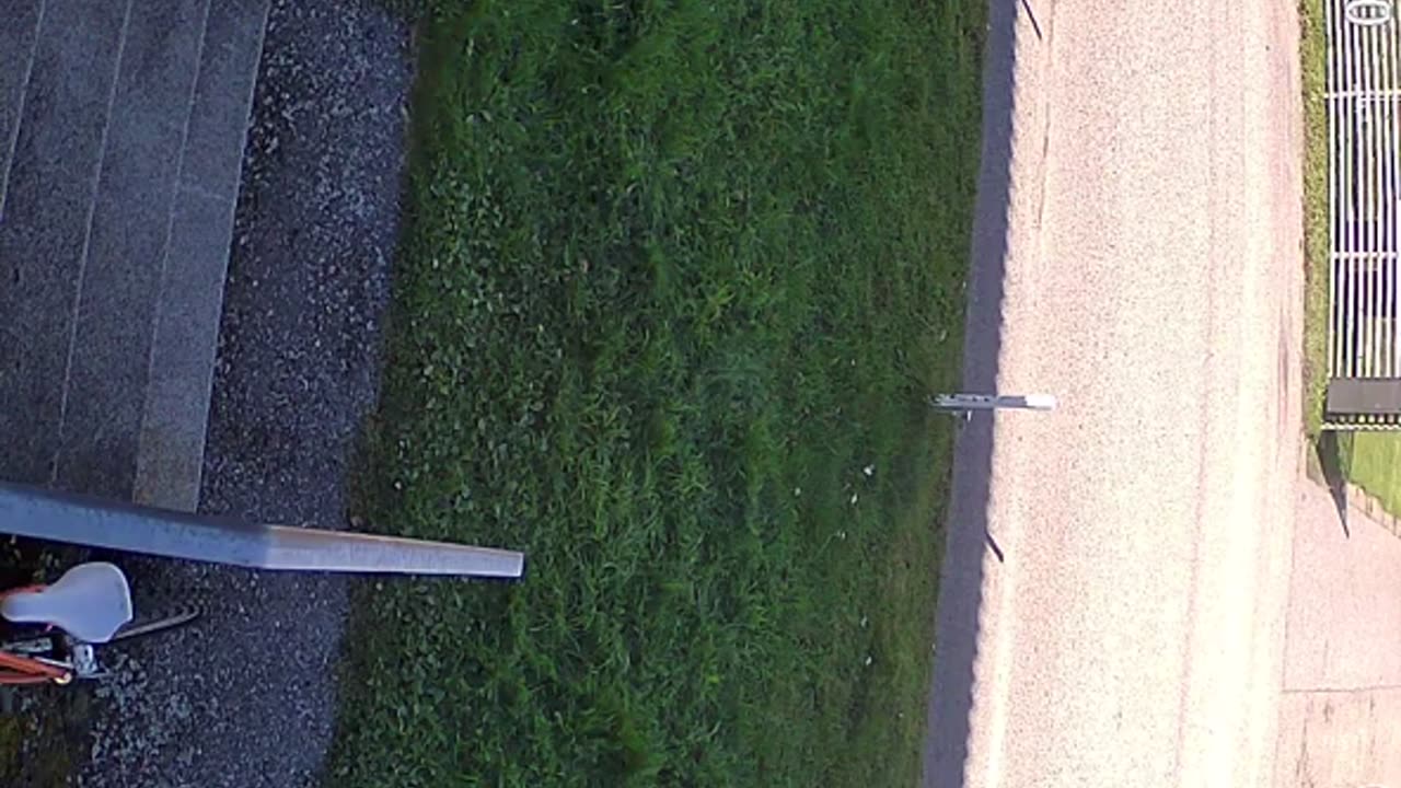😨💥 Electric Scooter Crash into Chaos! | TheHauntingHour